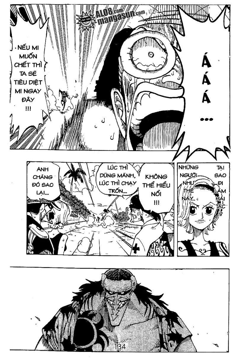 đảo hải tặc - one piece chapter 83 14