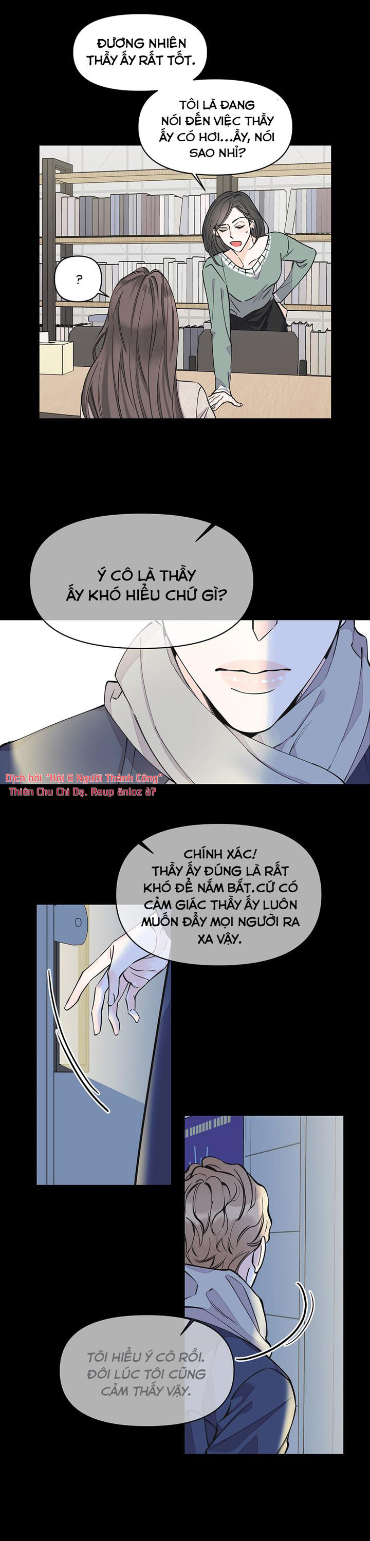 mộng tưởng chapter 10 12