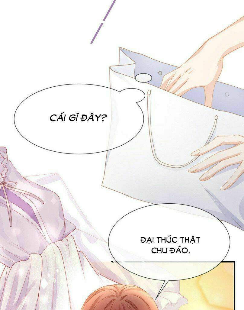 chỉ muốn cưng chiều em chapter 11 40