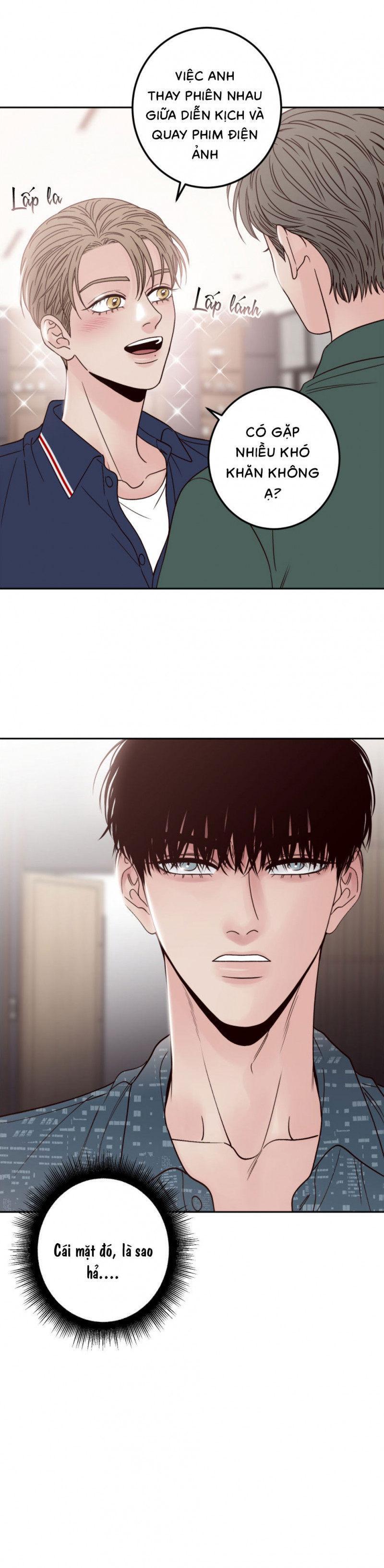 bad position chapter 17.5 12