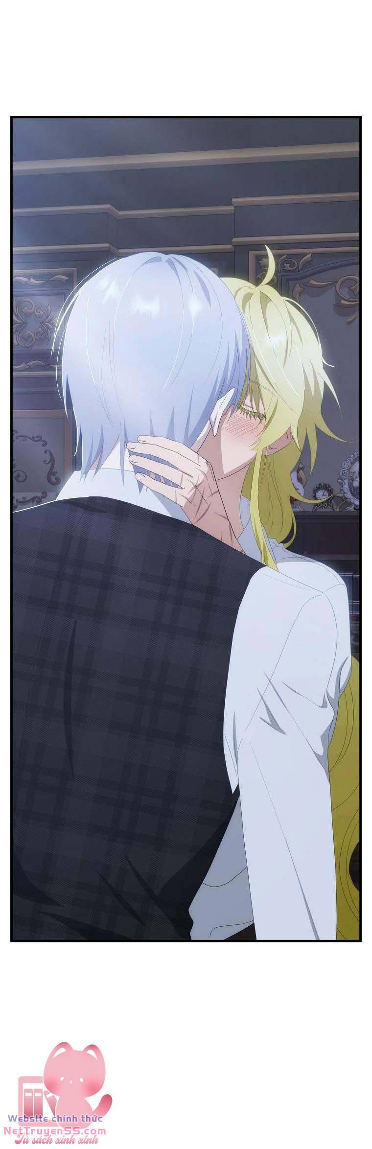 Đứa Nhỏ Không Phải Là Con Anh chapter 68 32