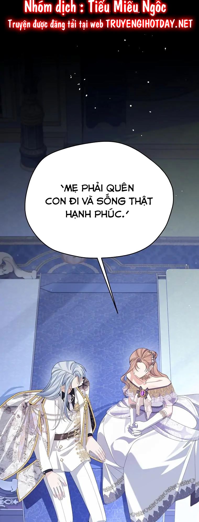 aster yêu dấu của tôi chapter 41 14