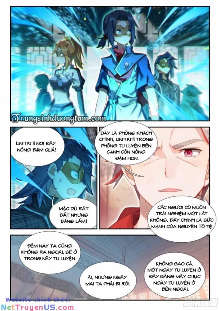 đấu la đại lục 5 - đường tam trùng sinh chapter 135 15