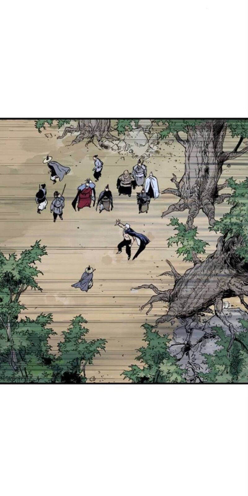 cao thủ 2 chapter 131 57