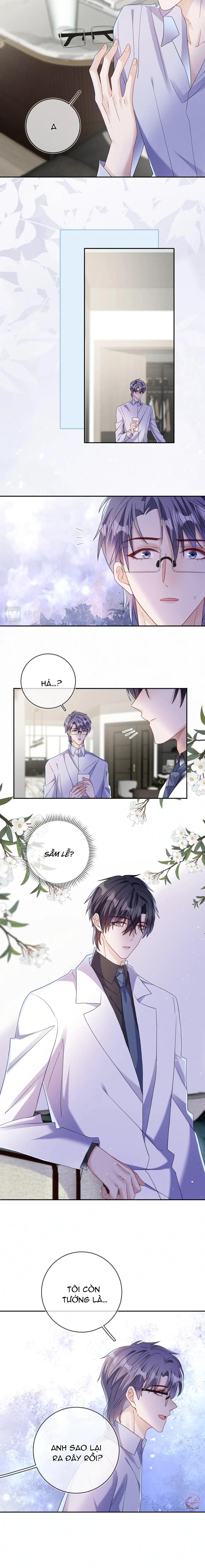 cường liệt công kích chapter 88 2