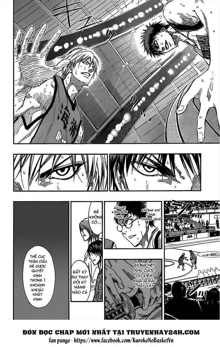 vua bóng rổ kuroko chapter 189 17