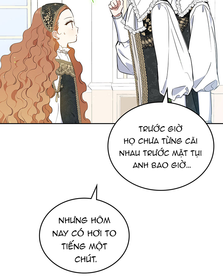 lần này tôi sẽ trở thành gia chủ chapter 79 54