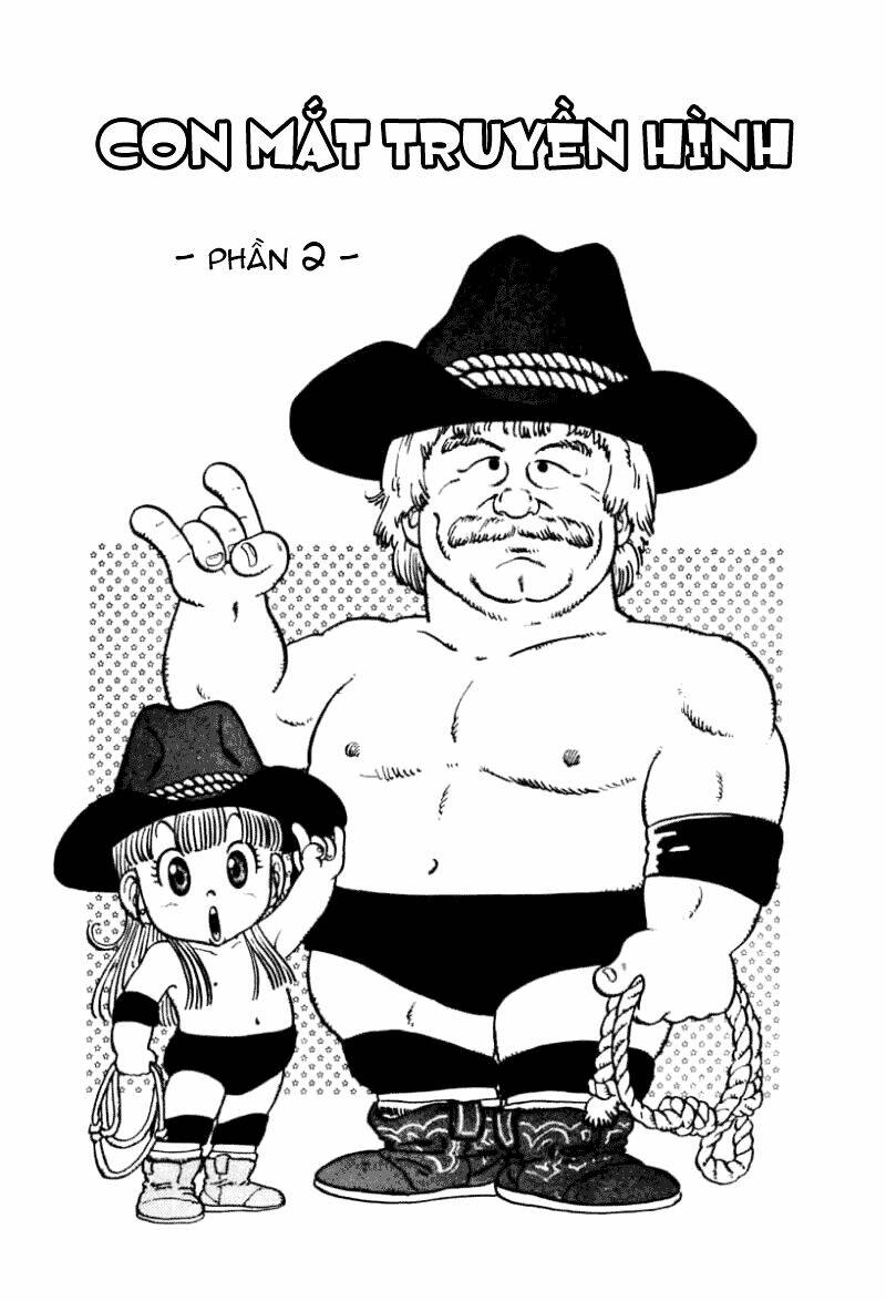 cô bé robot chapter 56 2