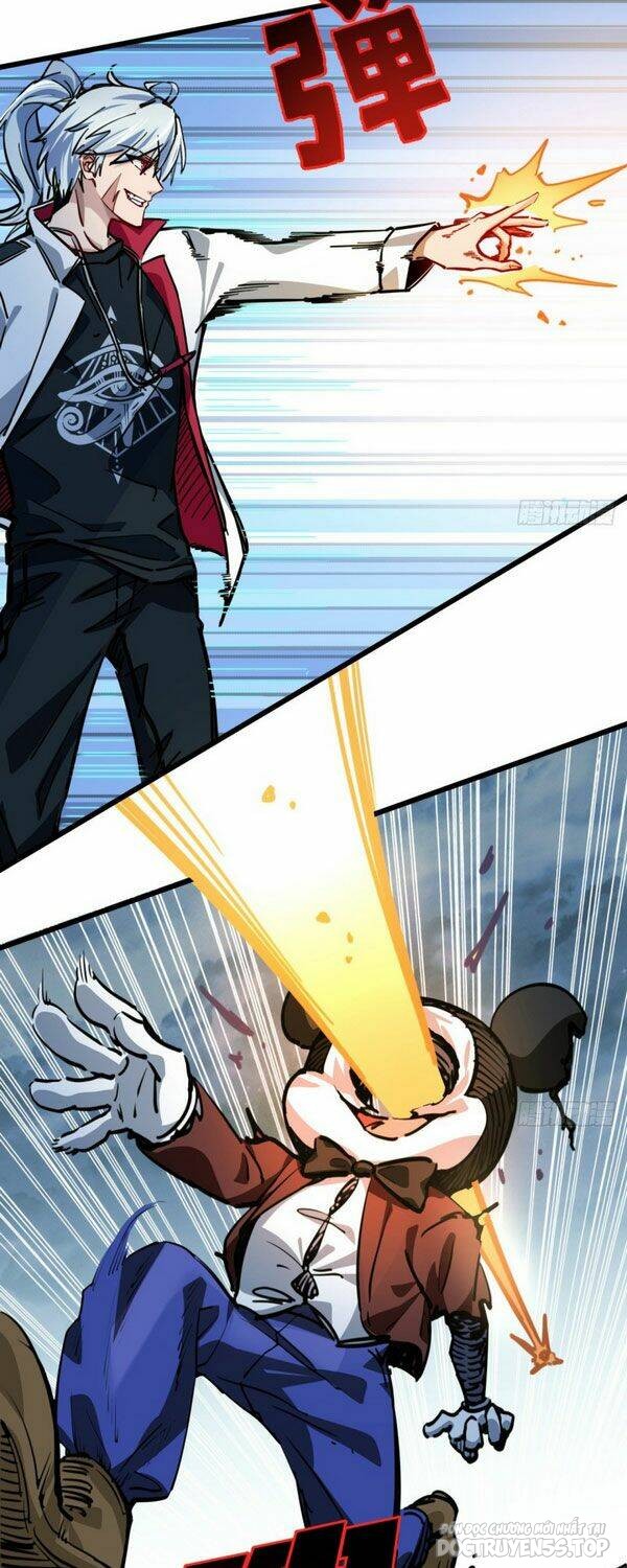 giải cứu 99 nữ chính ở mạt thế chapter 3 8