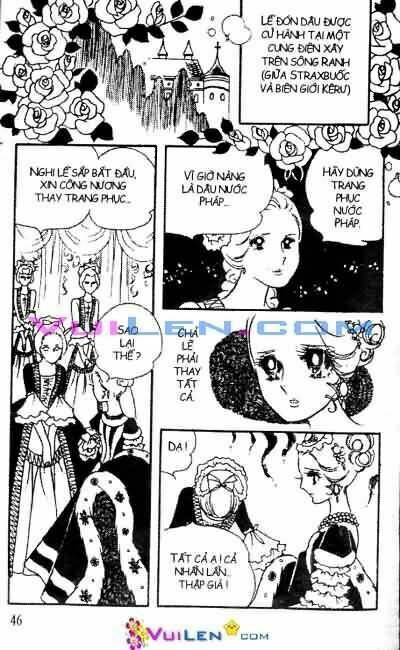 hoa hồng véc-xây chapter 1 46
