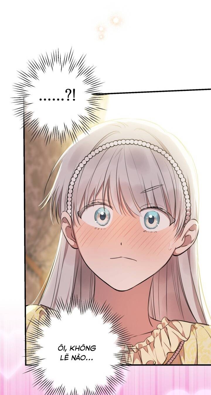 những nhân vật mạnh nhất thế giới ám ảnh tôi chapter 110.1 43