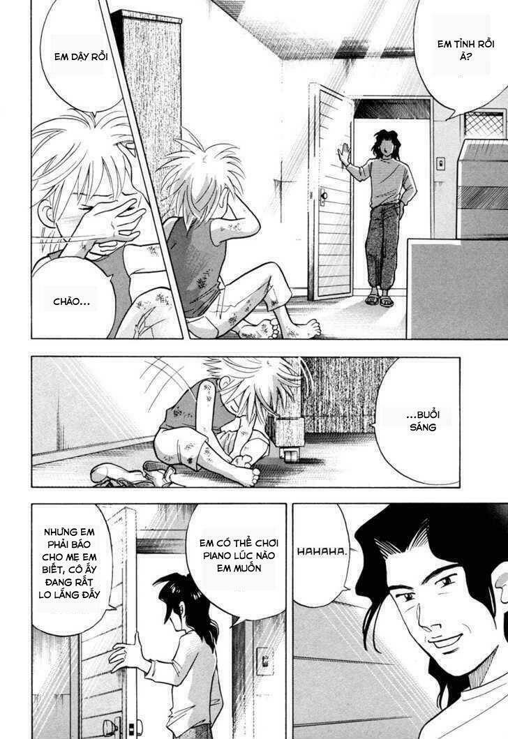 piano no mori chapter 58 5