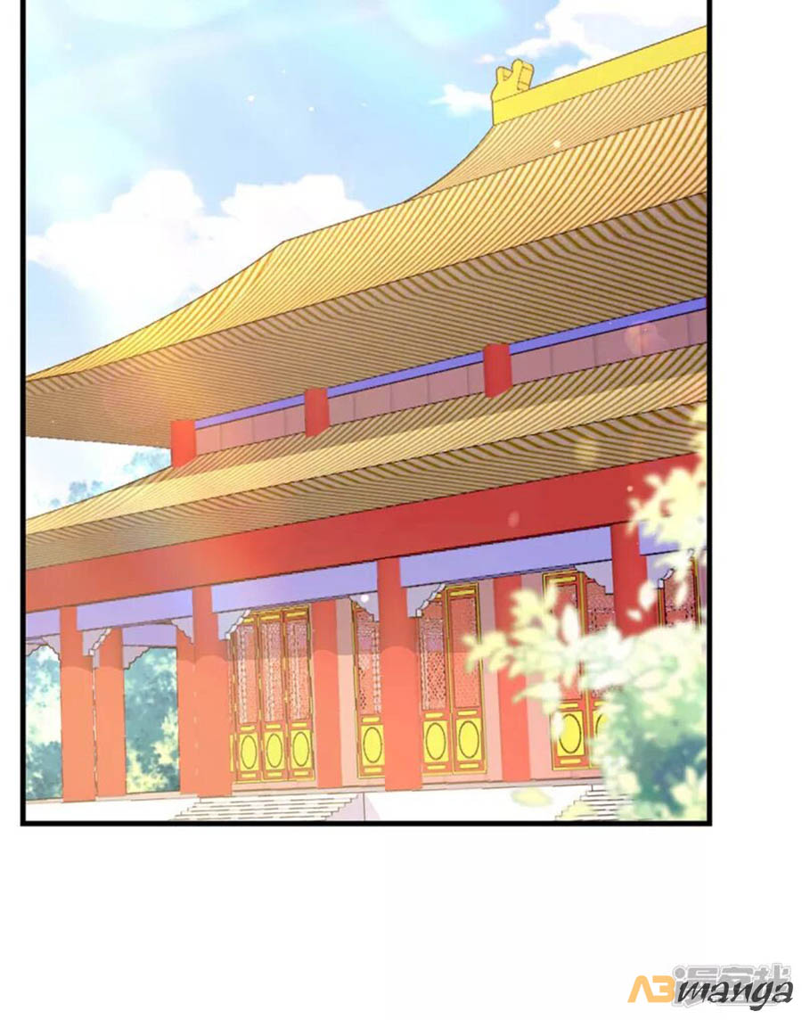 ngã tại hậu cung đương đại lão nữ chapter 92 25