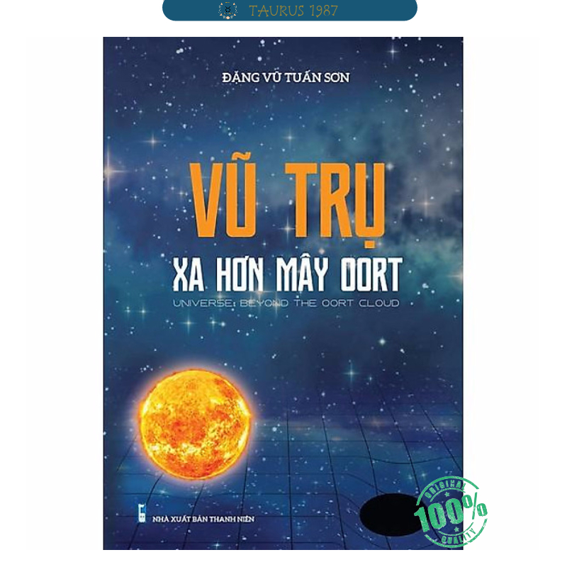 Vũ Trụ: Xa Hơn Mây Oort