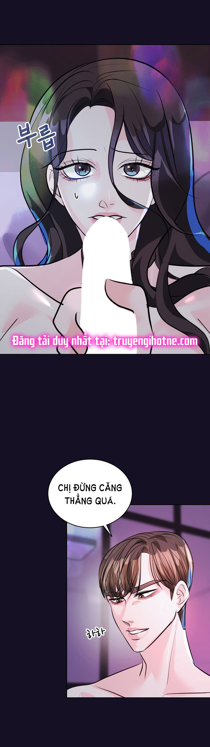 [18+] điều em cố giấu chapter 15.2 6