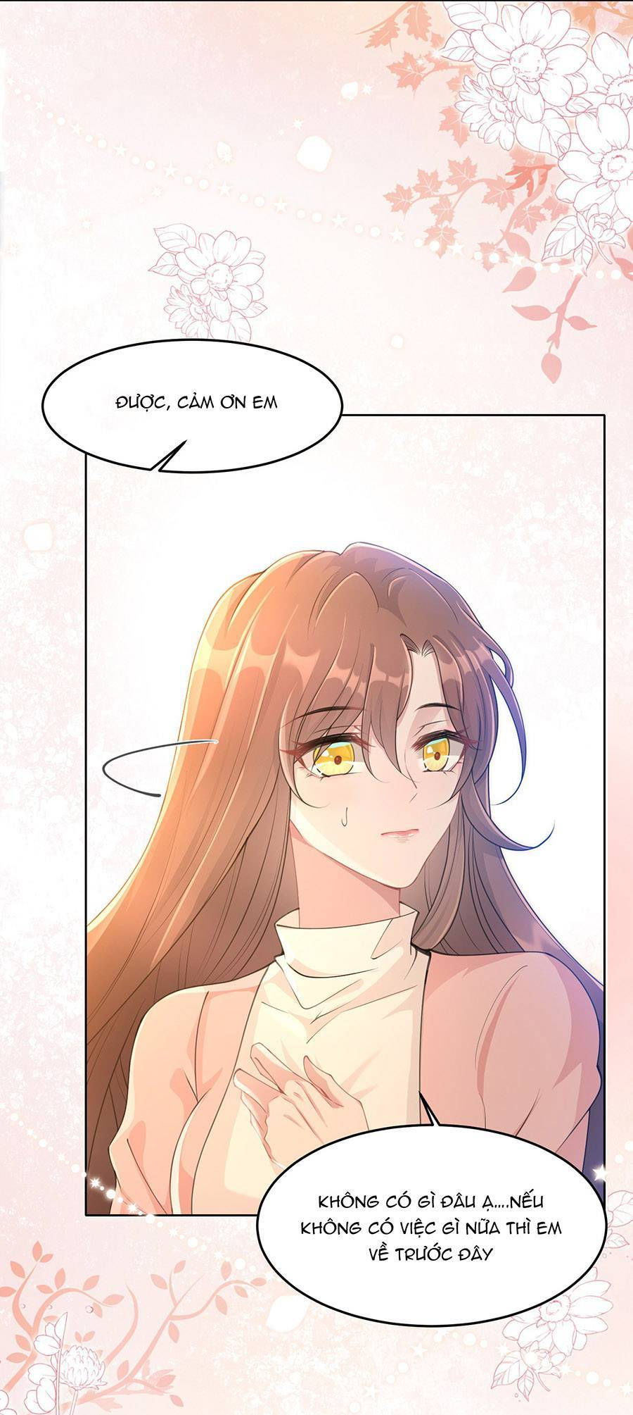 hãy để cô ấy hạ cánh! chapter 9 20