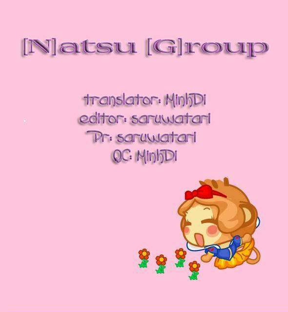 yêu nhau như trong truyện tranh chapter 4 1