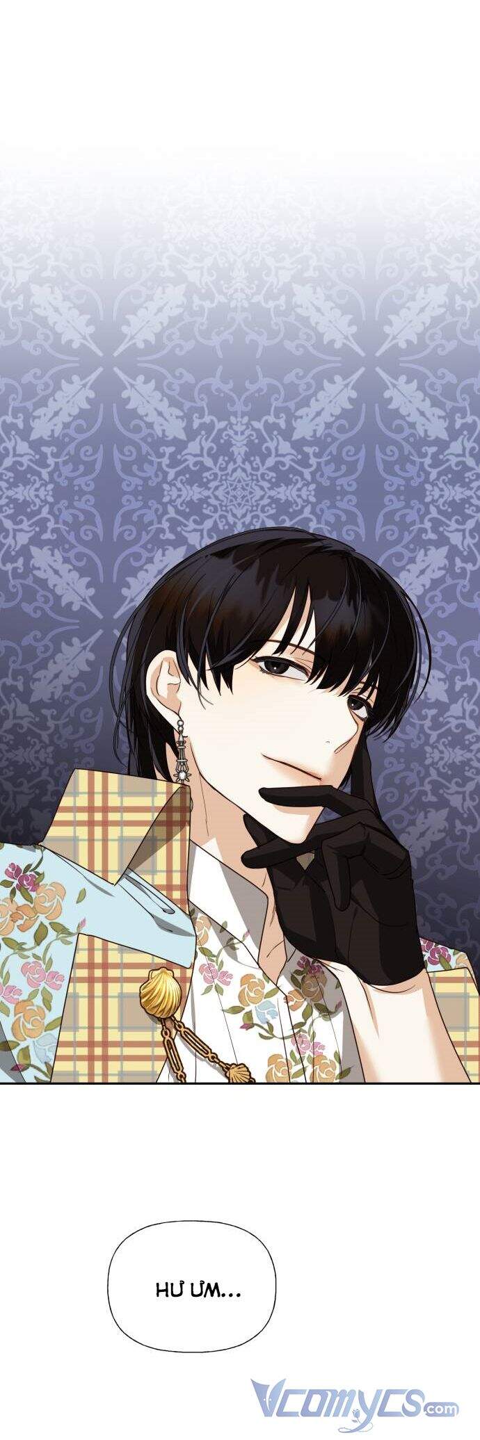 hậu cung của nữ chính chapter 36 69