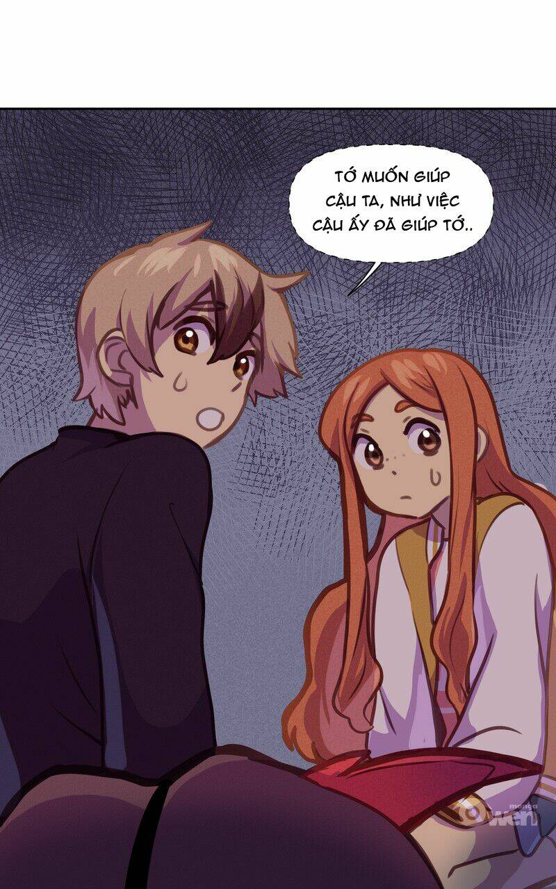 lời nguyền lalin chapter 26 25