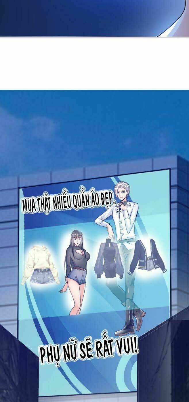 thần tiên dạy tôi giả x chapter 6 12