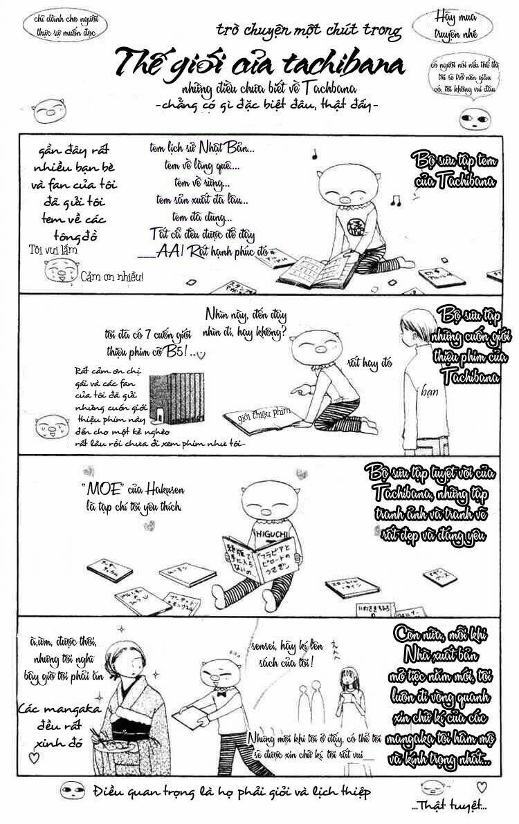 m to n no shouzou chapter 1 6