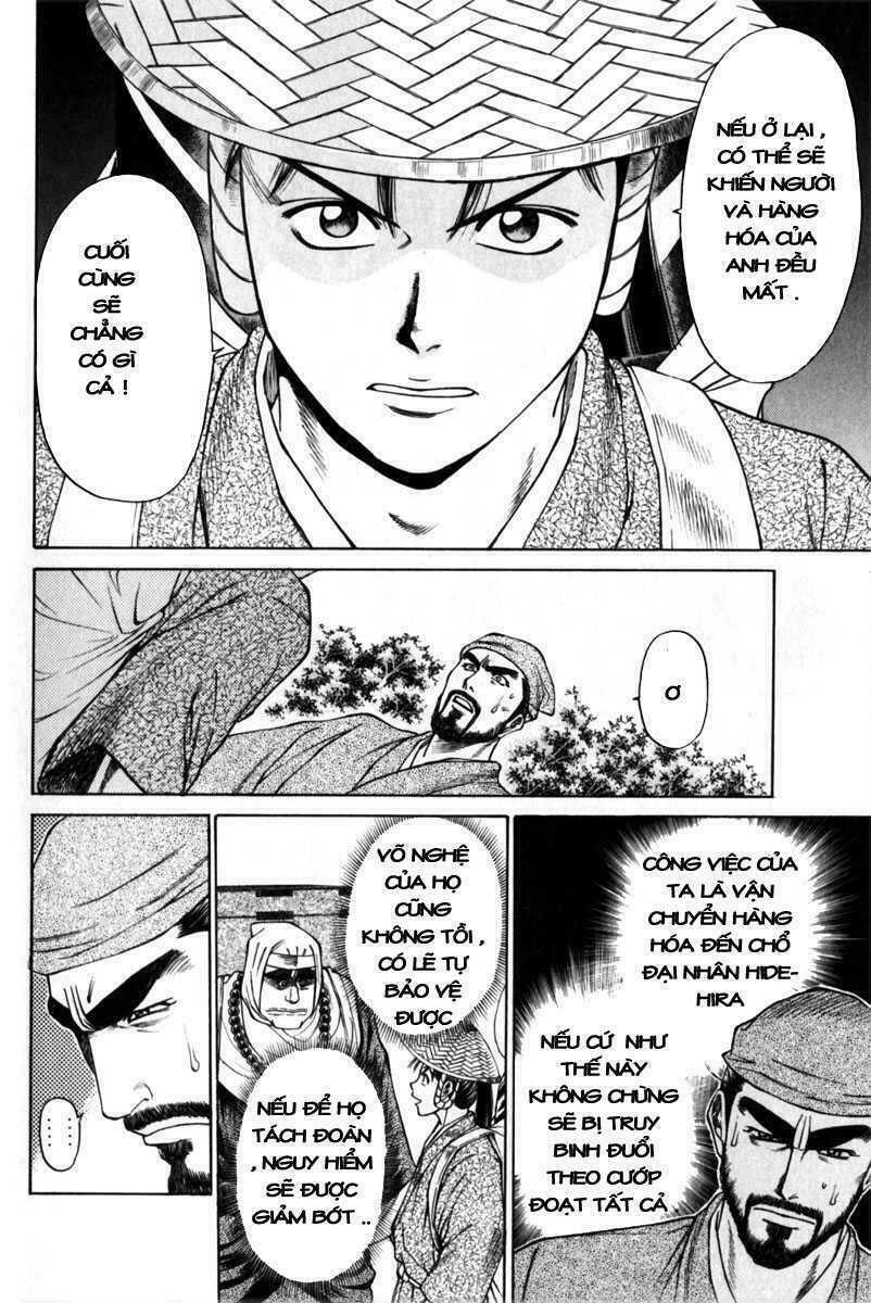 thiếu niên vương phần 1 chapter 41 10