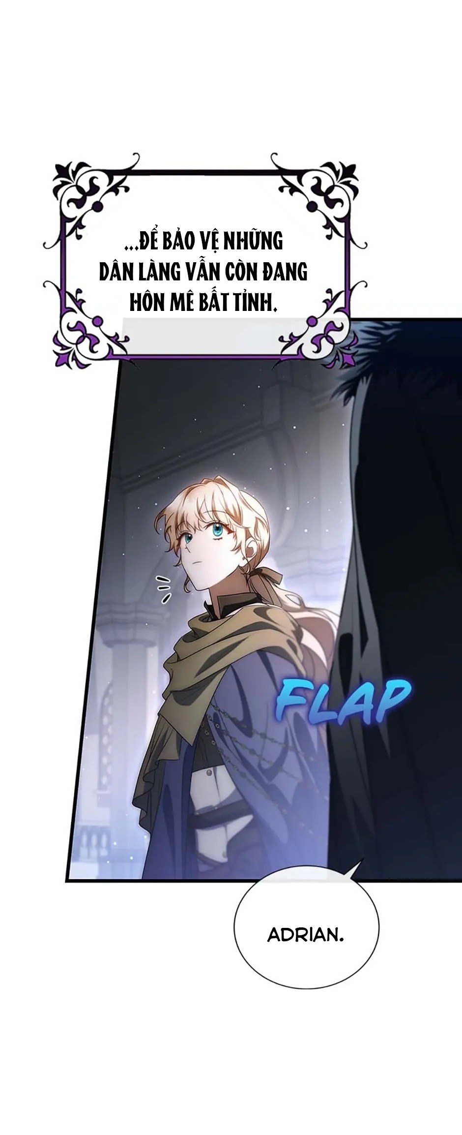 vị cứu tinh của nam phản diện chapter 71 14