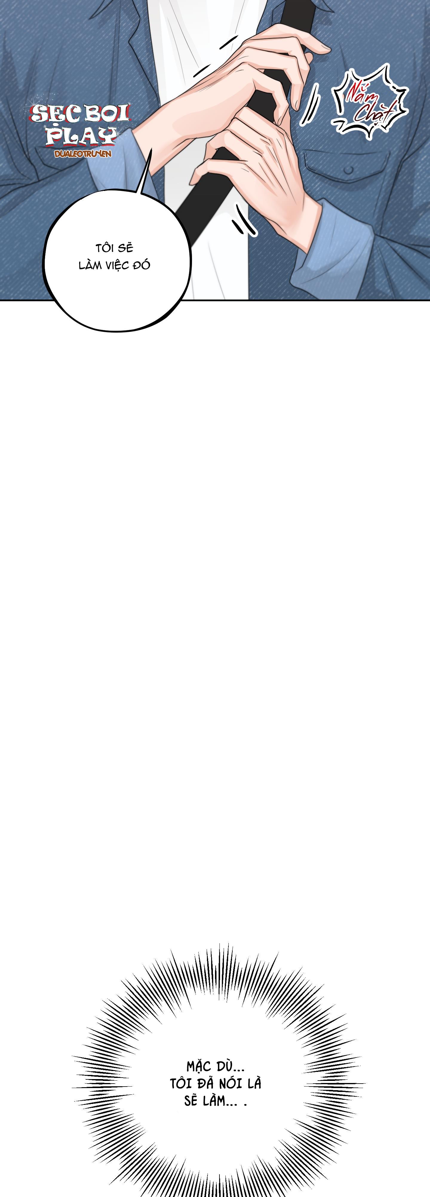 sự phụ thuộc giữa củi và lửa chapter 1 18