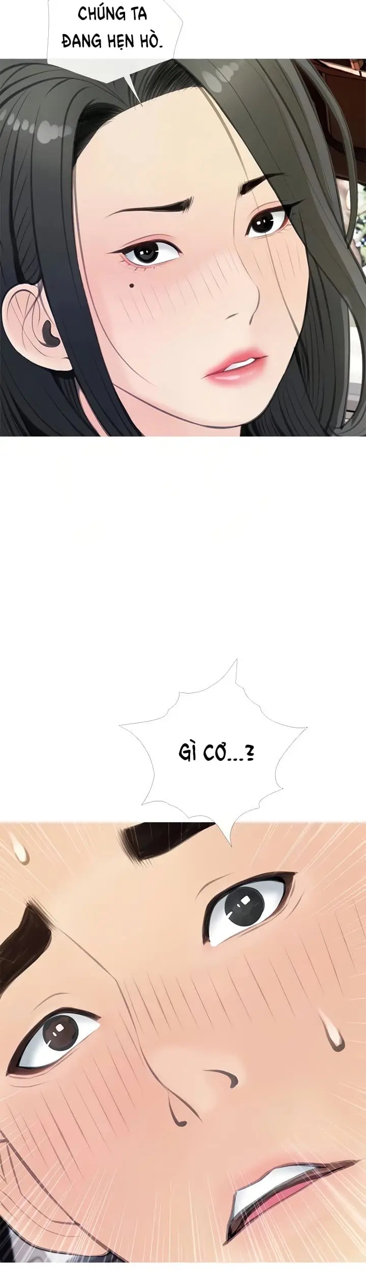 bài học hứng tình chapter 61 5