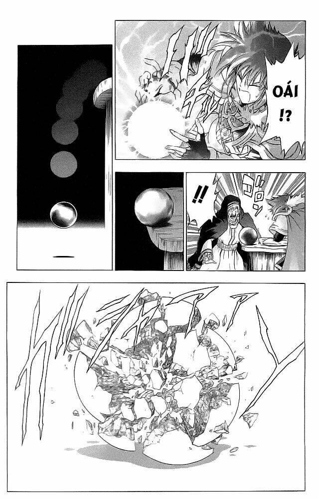 fire emblem-hasha no tsurugi chapter 33 36