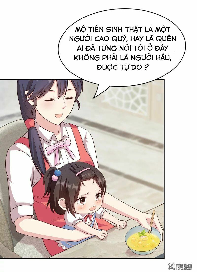 nam thần manh bảo tận diệt chapter 18 11