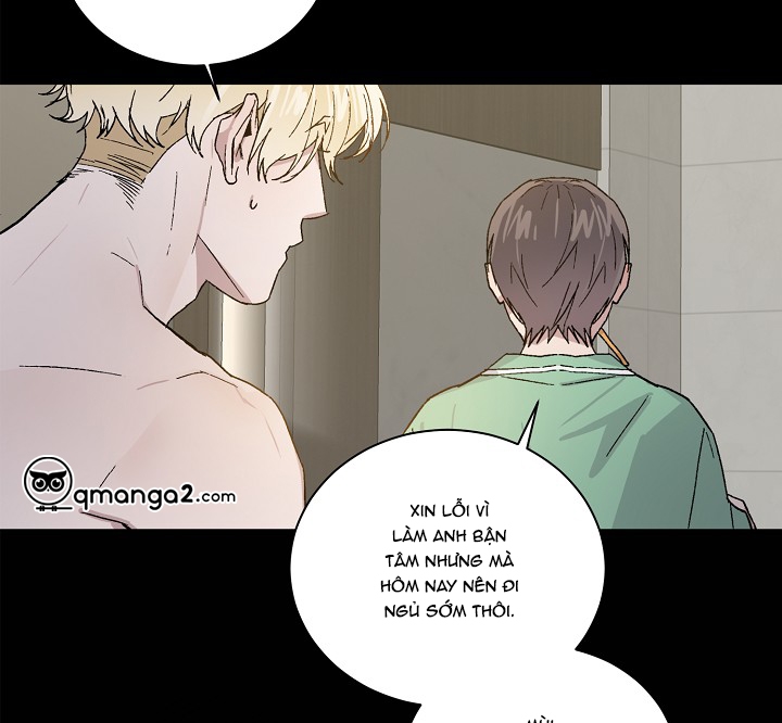 chàng tuấn mã của tôi chapter 30 17