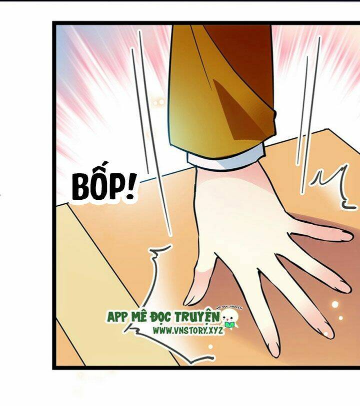 nữ hầu sau giờ học chapter 27 28