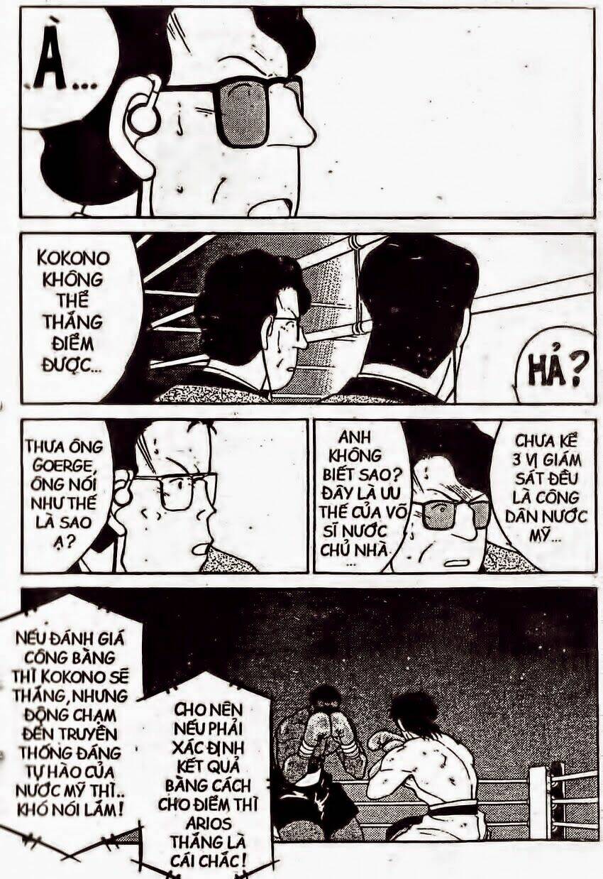 truyền nhân atula - shura no mon i chapter 136 15