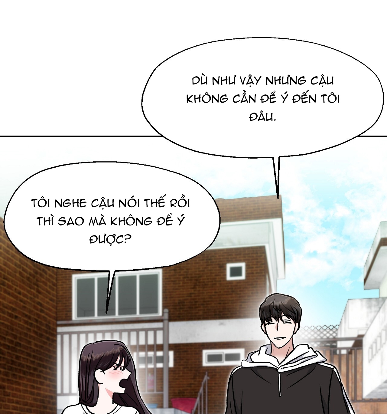 Năm Giác Quan chapter 3.2 - Trang 42