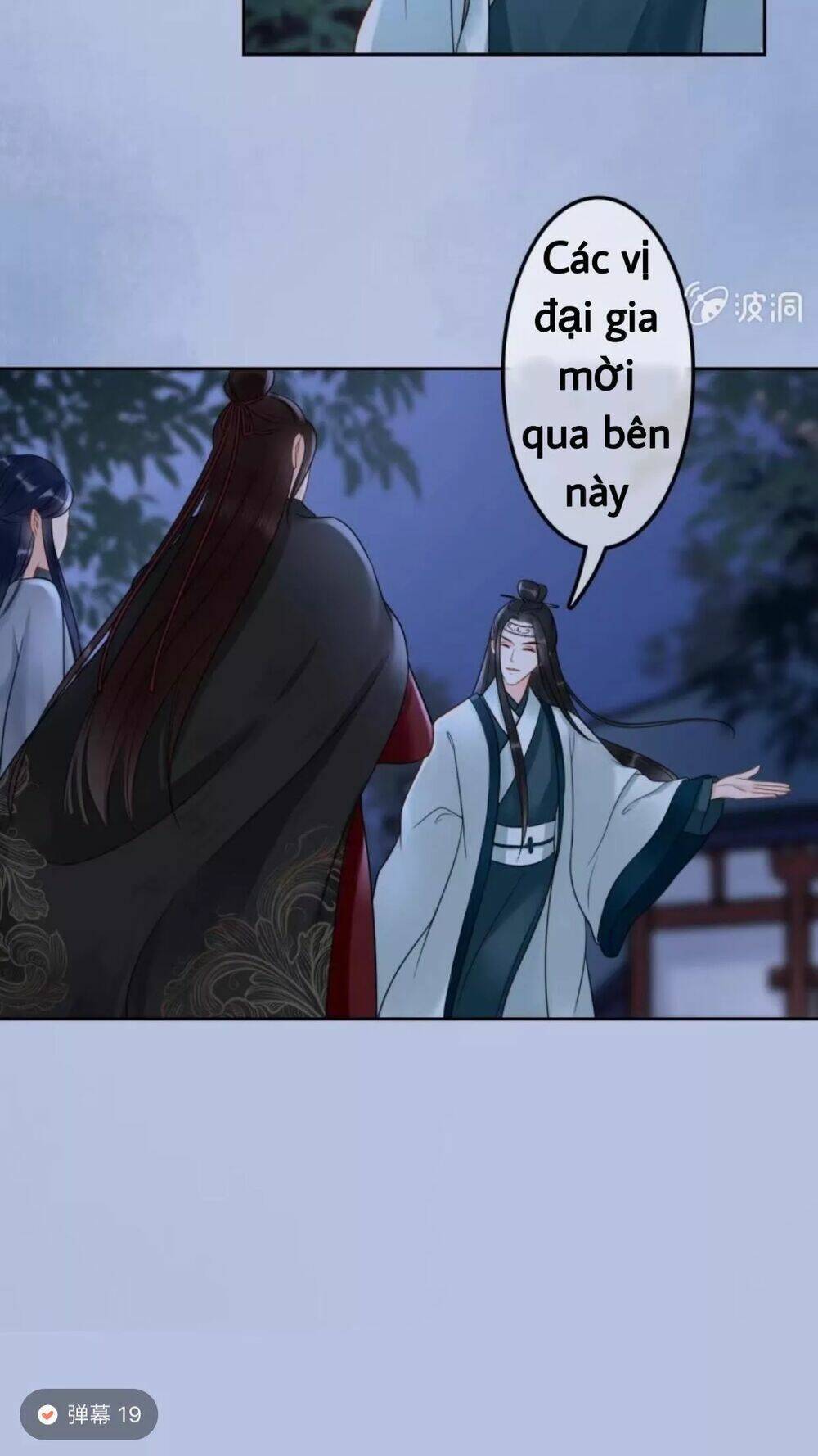 sủng phi của vương chapter 49 30