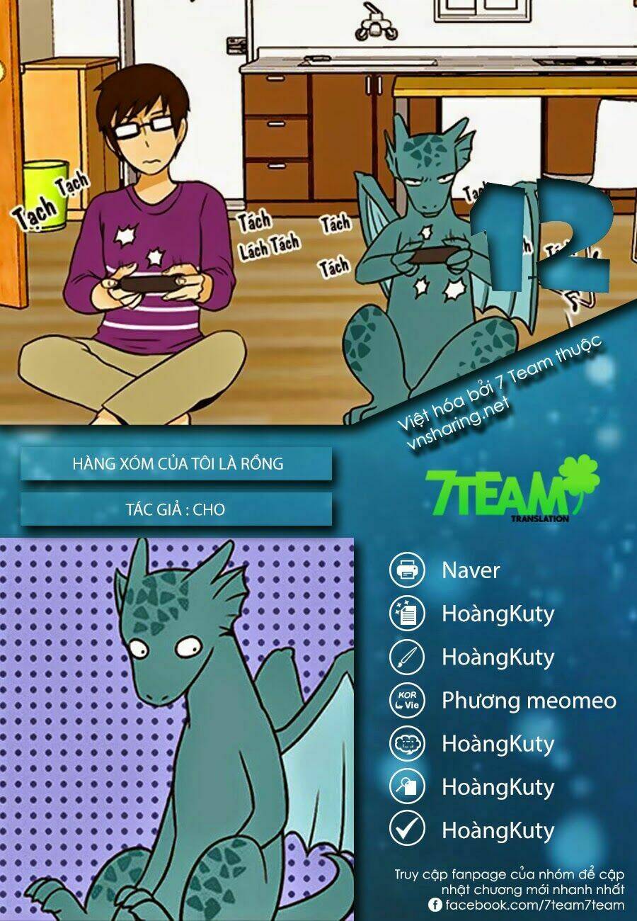 hắn ta là rồng chapter 69 1