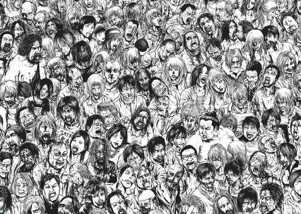 igai - the play dead/alive chapter 36.2 17