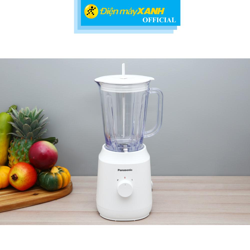Máy xay sinh tố Panasonic MX-EX1001WRA - 1 cối - Hàng Chính Hãng