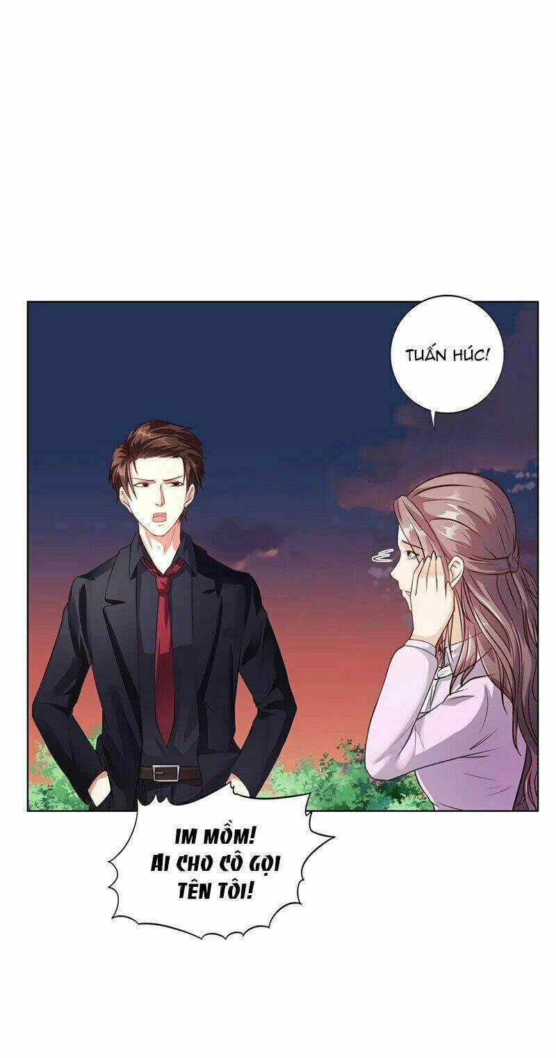 danh môn độc sủng ái thê chapter 33 5