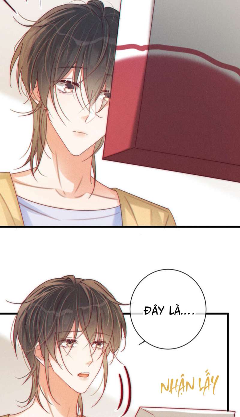 nịch tửu chapter 73 23