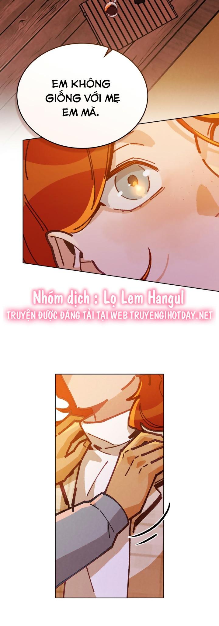 giải mã ngôn ngữ trái tim chapter 35 18