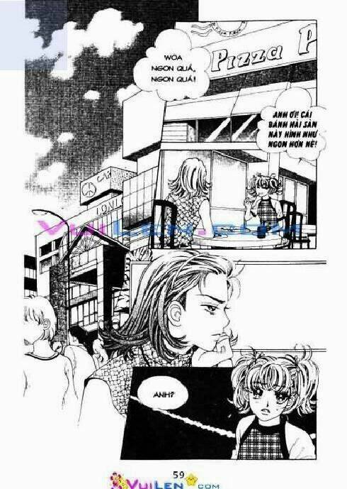 nhật ký tân hôn chapter 4 57