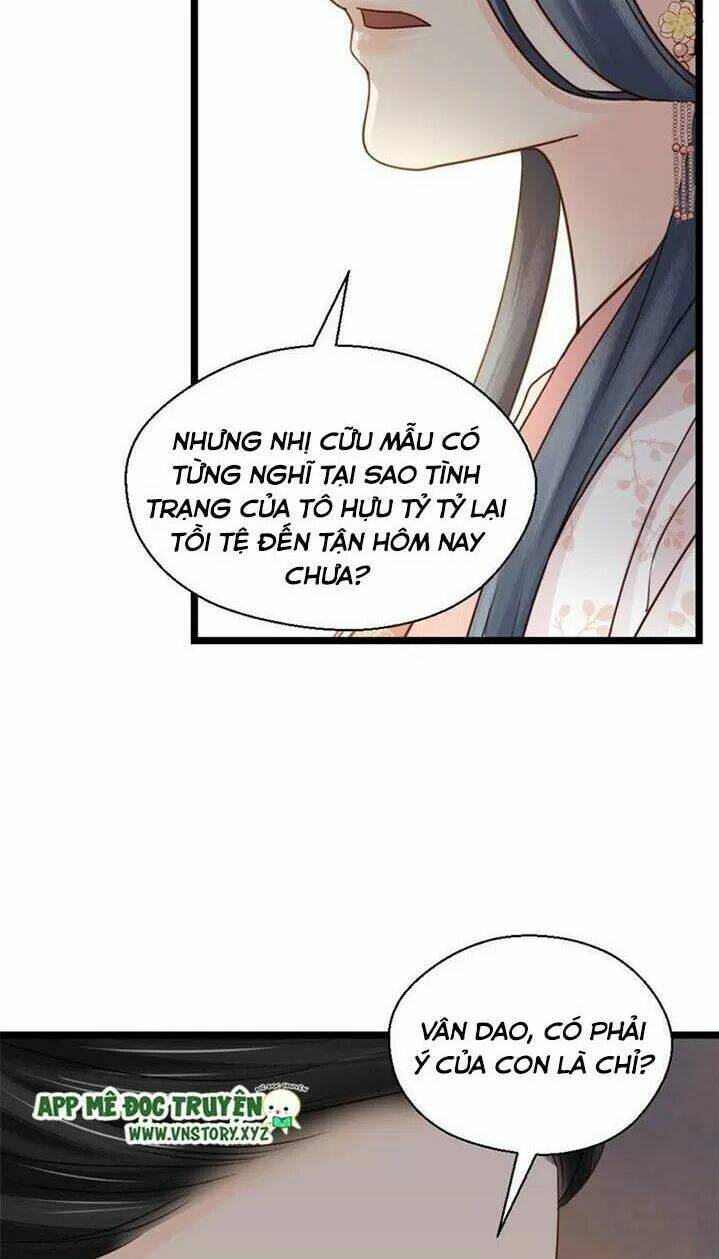 kiều nữ độc phi chapter 243 17