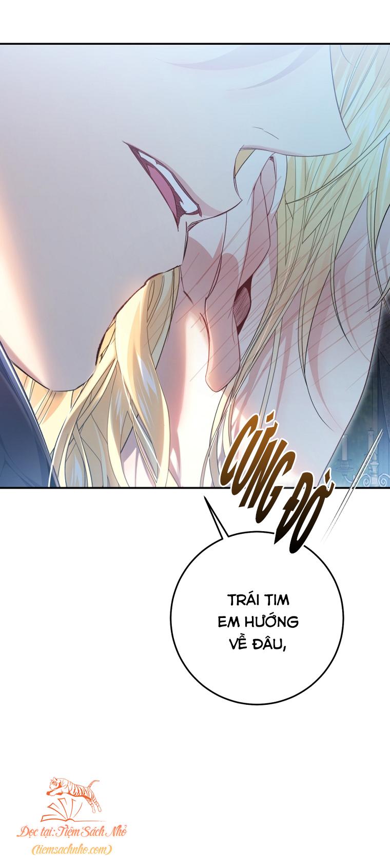 ác nữ là con rối chapter 79 42