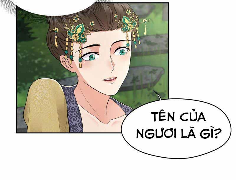 cuồng nữ trọng sinh - hoàn khố thất hoàng phi chapter 33 36