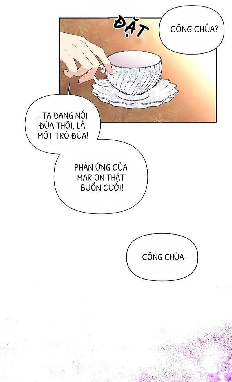 công chúa thời gian có hạn chapter 1 64
