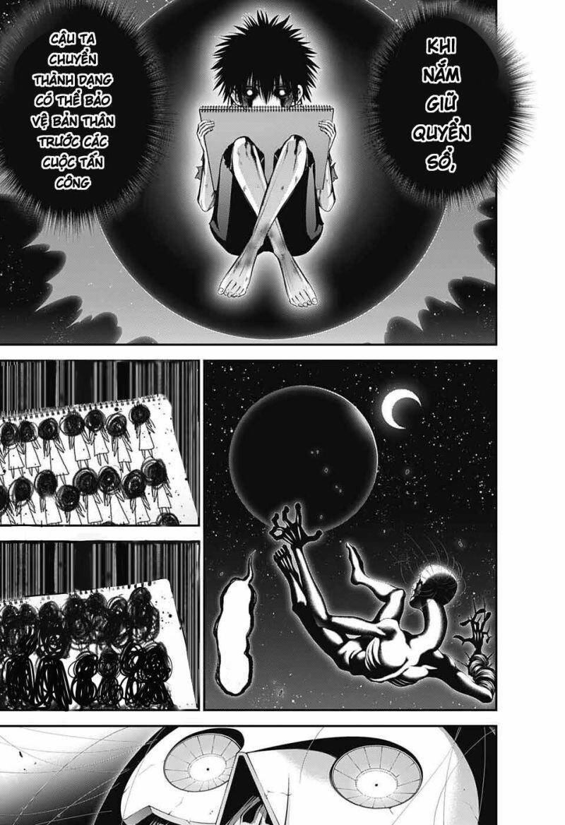 thợ săn ác linh chapter 48 21