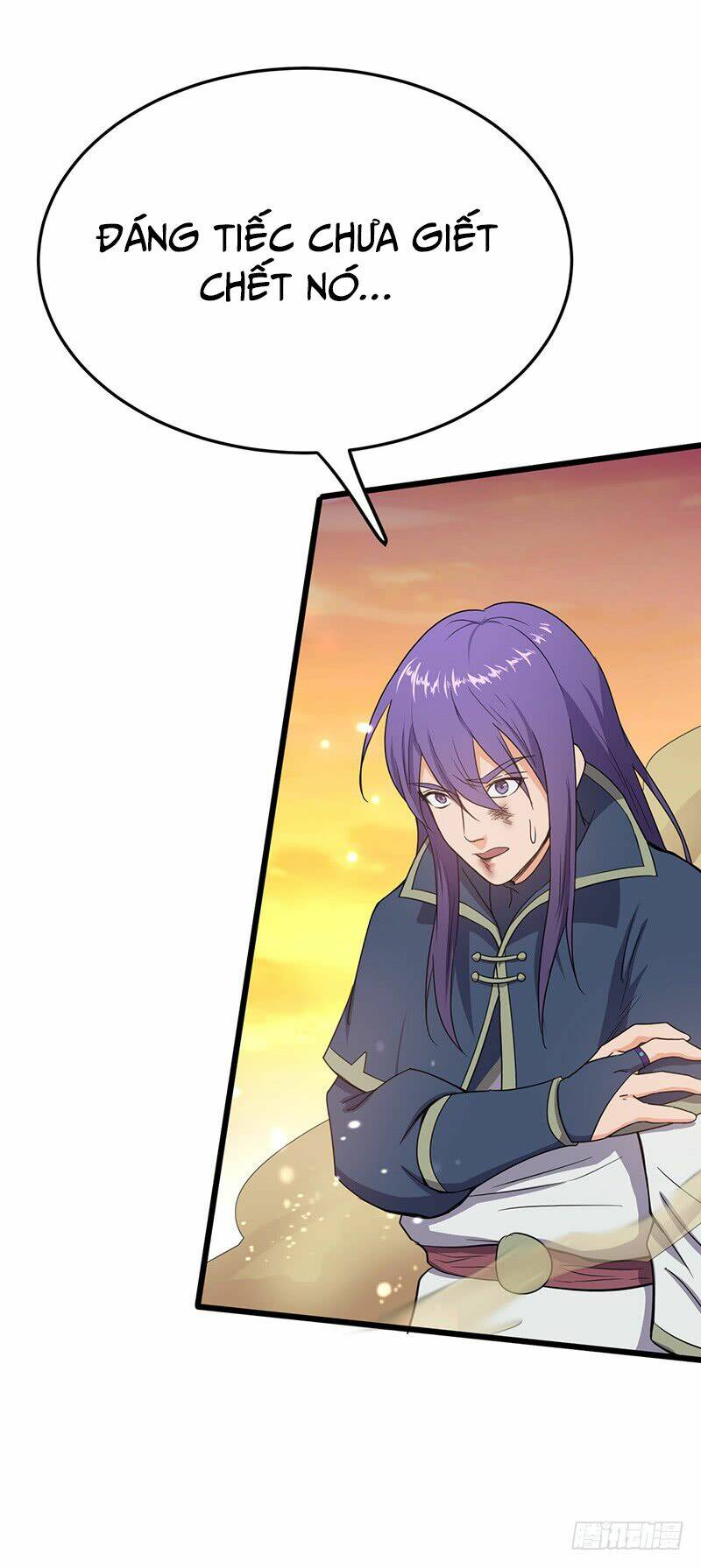 hỗn độn kiếm thần chapter 75 4