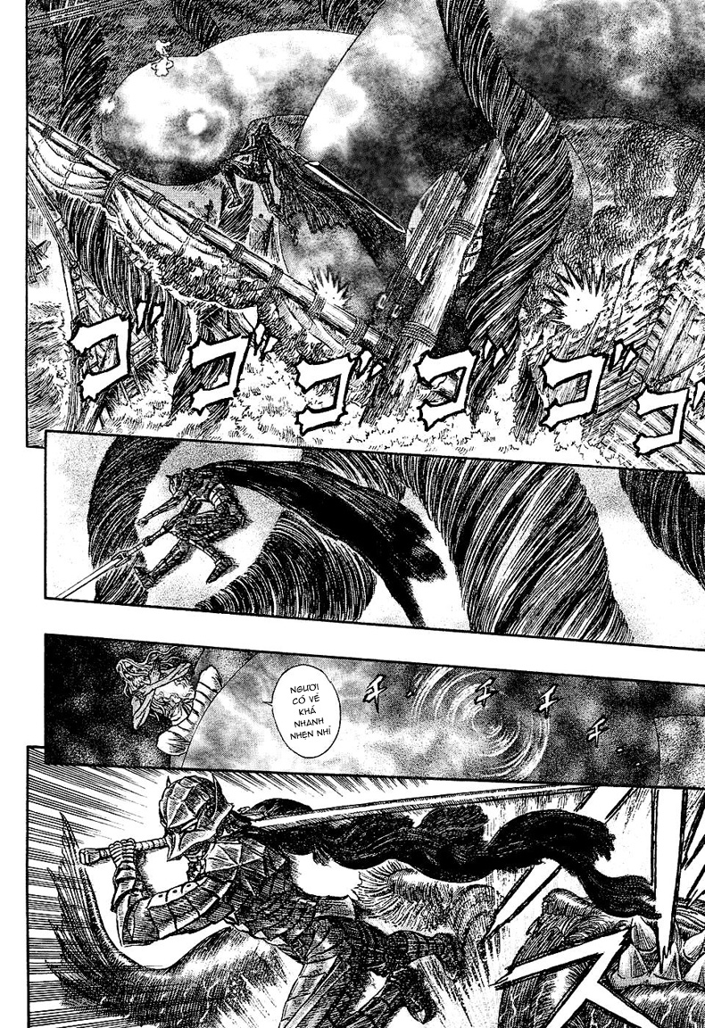 kiếm sĩ đen chapter 283 6